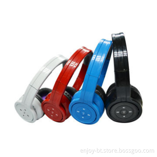 Best Speaker Computer Bluetooth Headset with Microphone